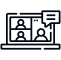 评估